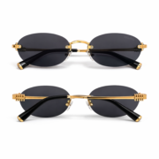 Дамски очила код 616 - Image 2