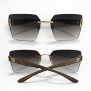 Дамски очила код 625 - Image 2