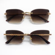 Дамски очила код 626 - Image 2