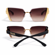 Дамски очила код 708 - Image 2