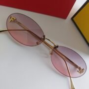 Дамски очила код 830 - Image 3