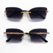 Дамски очила код 895 - Image 2