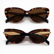 Дамски очила код 585 - Image 2