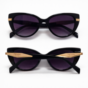 Дамски очила код 586 - Image 2