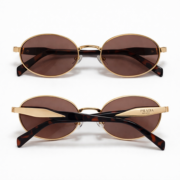 Дамски очила код 587 - Image 2