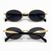 Дамски очила код 588 - Image 2